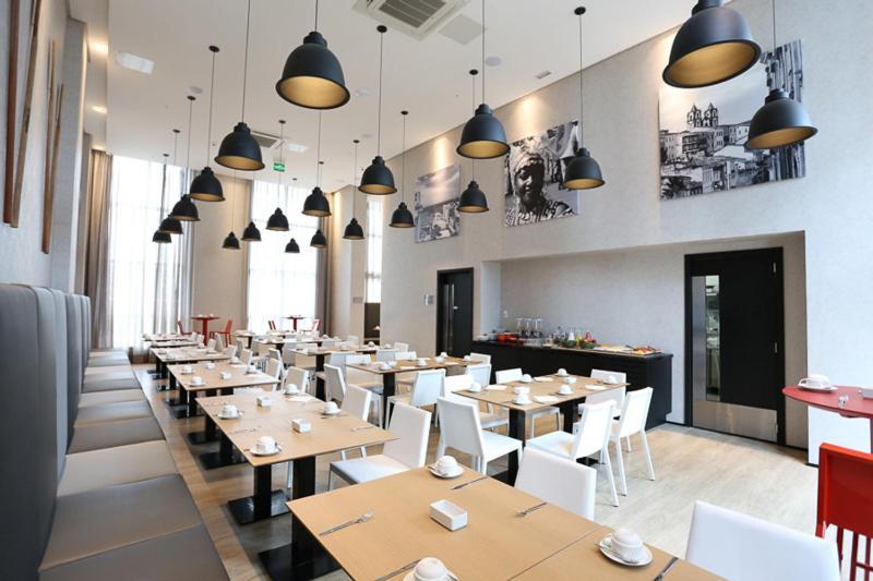 Salvador Mondial Flats公寓式酒店 外观 照片